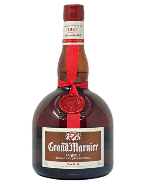 Grand Marnier  Rouge - 0,7 lt