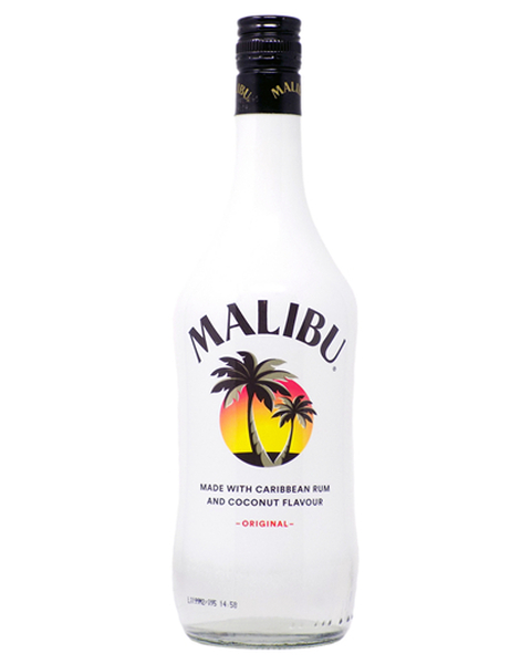 Malibu - 0,7 lt