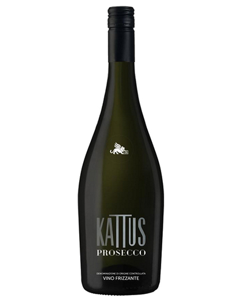 Prosecco, Kattus Vino Frizzante DOC - 0,75 lt