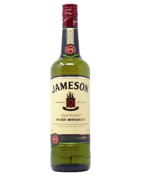 Jameson - 0,7 lt