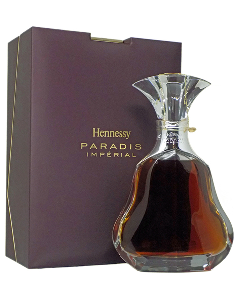 Hennessy Cognac Paradis IMPERIAL - 0,7 lt