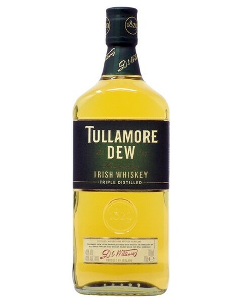 Tullamore Dew - 0,7 lt