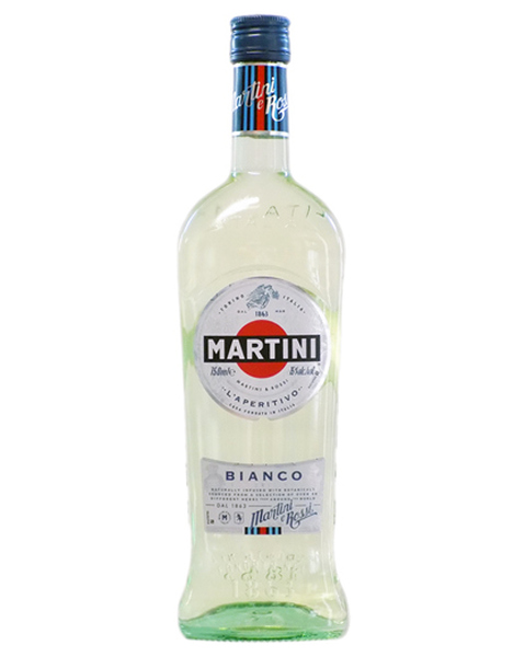 Martini  bianco - 0,75 lt