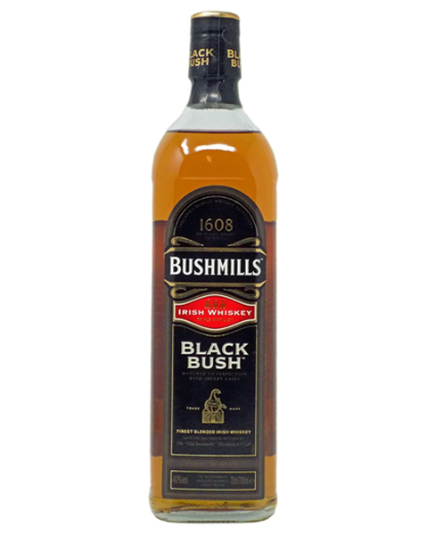 Bushmills Black Bush - 0,7 lt