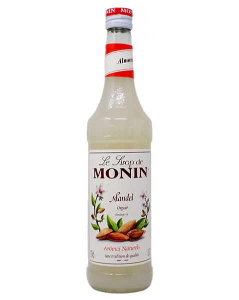 Monin Mandel (Orgeat / Almond) - 0,7 lt