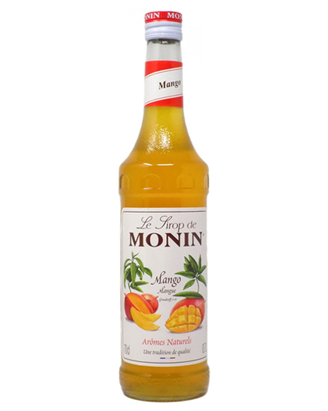 Monin Mango    (Mangue) - 0,7 lt