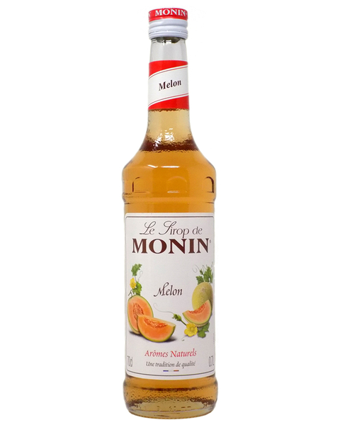Monin Melone (Honigmelone) - 0,7 lt