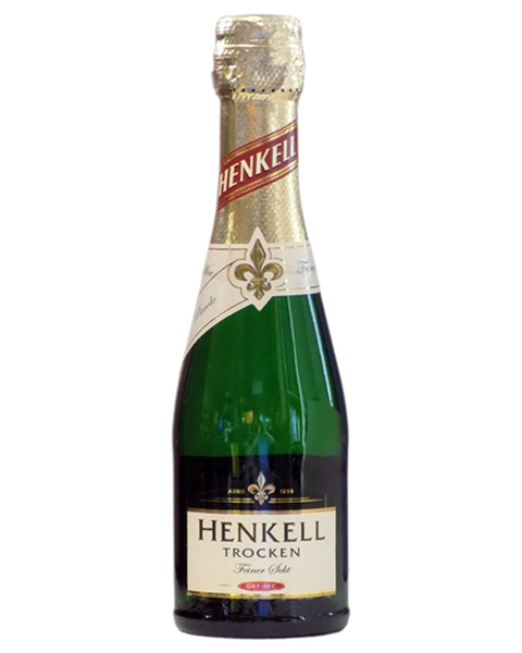 Henkell - 0,2 lt