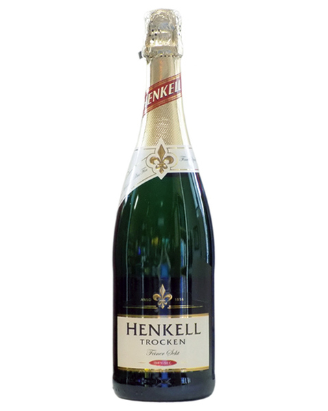 Henkell - 0,75 lt