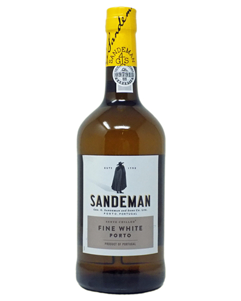 Sandeman Port White - 0,75 lt