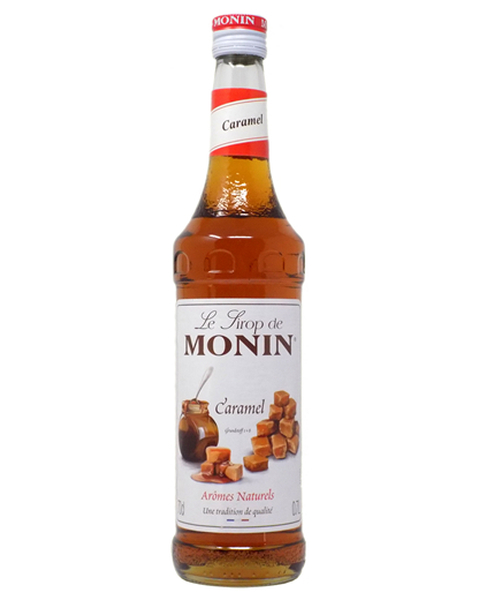Monin Caramel - 0,7 lt