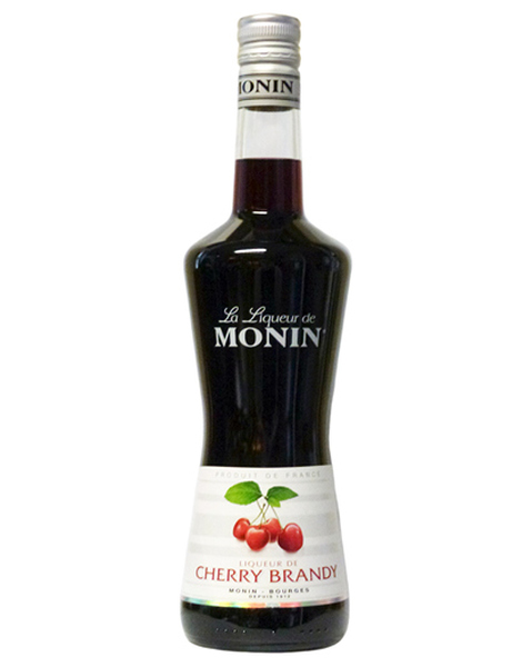 Liqueur Monin Cherry Brandy - 0,7 lt