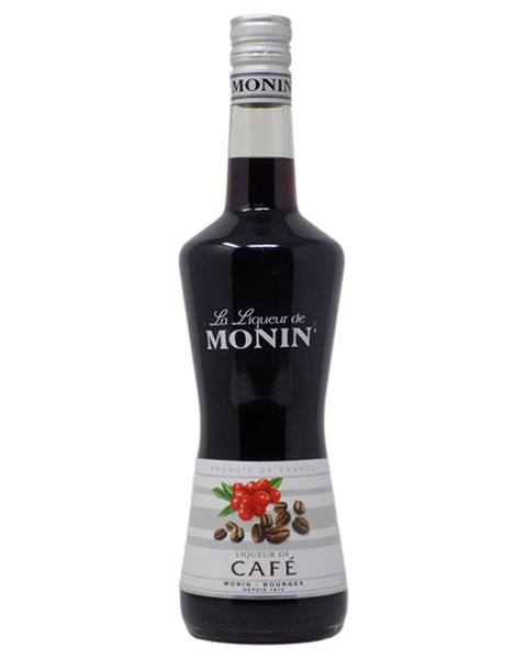 Liqueur Monin Cafe - 0,7 lt