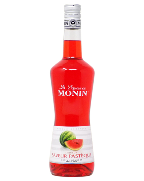 Liqueur Monin Watermelon - 0,7 lt