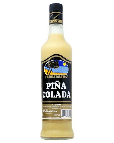Pina Colada 'Floridajus' - 0,7 lt