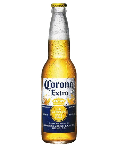 Corona Extra Bier  (Einweg) - 0,355 lt
