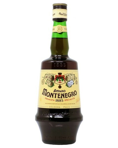 Amaro Montenegro - 0,7 lt