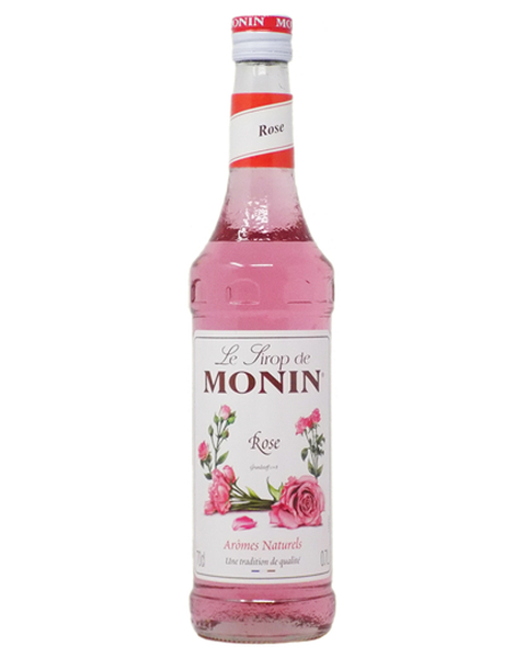 Monin Rose - 0,7 lt