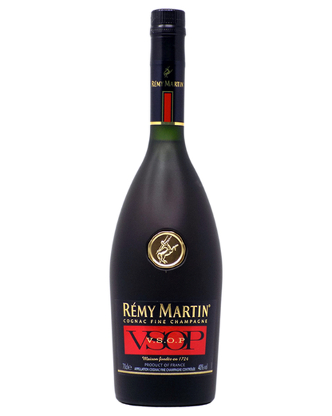 Remy Martin Cognac VSOP Mature Cask Finish - 0,7 lt
