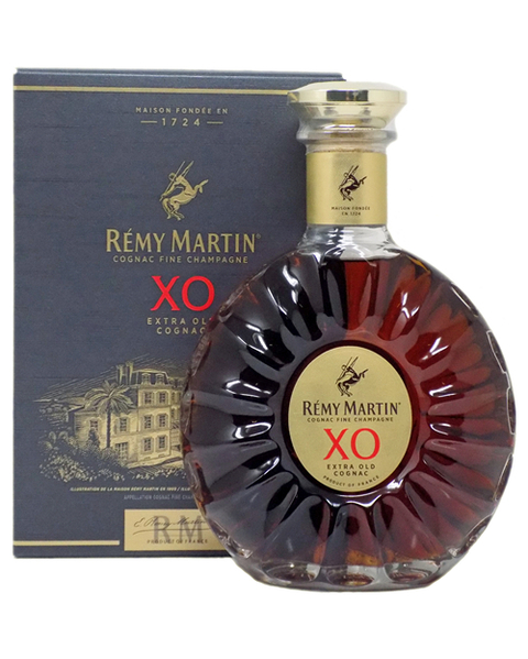 Remy Martin X.O. - 0,7 lt
