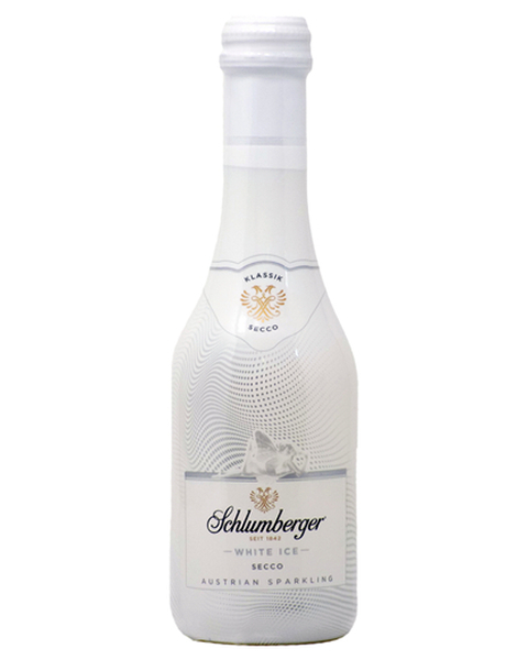 Schlumberger White Ice Secco - 0,2 lt