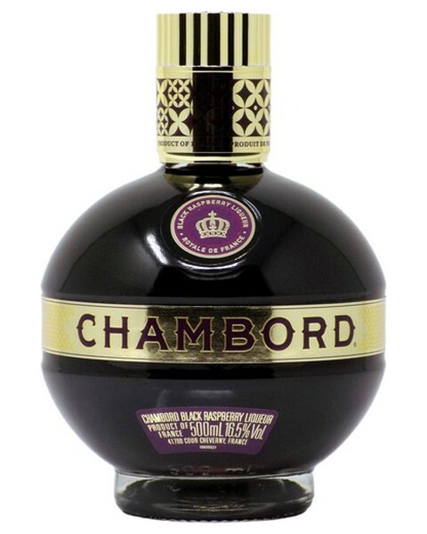 Chambord Liqueur Royal - 0,5 lt