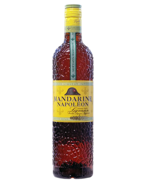 Mandarine Napoleon - 0,7 lt