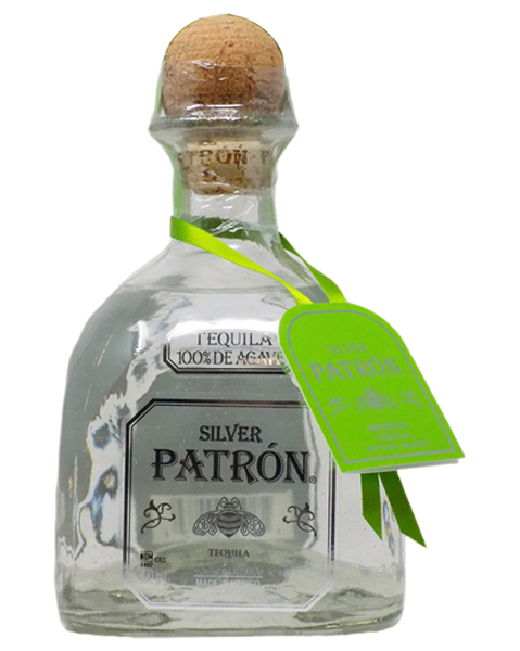 Patron Tequila  Silver - 0,7 lt
