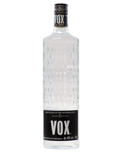 Vox Vodka - 0,7 lt