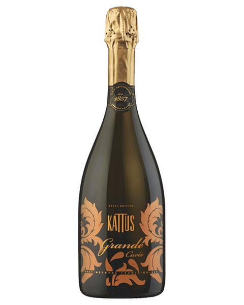 Kattus Grande Cuvée - 0,75 lt