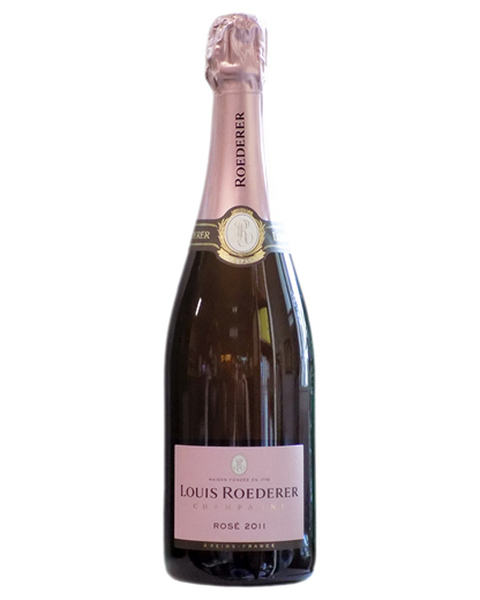 Roederer Rosé Champagne Vintage - 0,75 lt