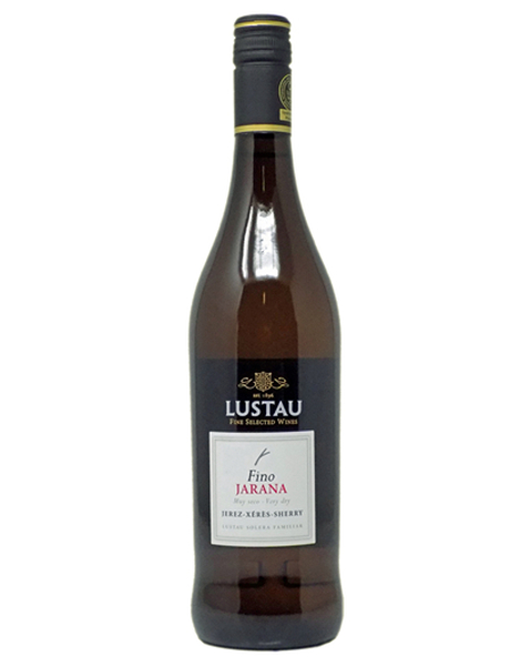 Lustau Sherry Fino Jarana - 0,75 lt