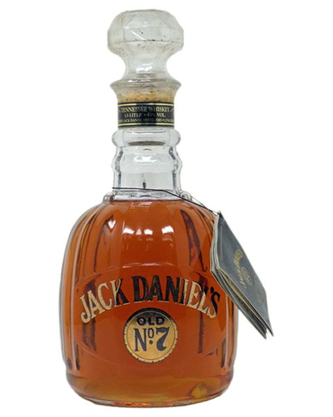Jack Daniel's Maxwell House (Magnum) - 1,75 lt