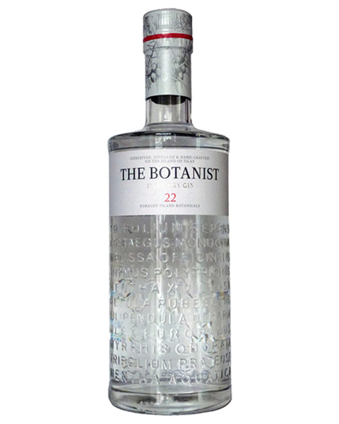 The Botanist Islay Dry Gin 46% - 0,7 lt