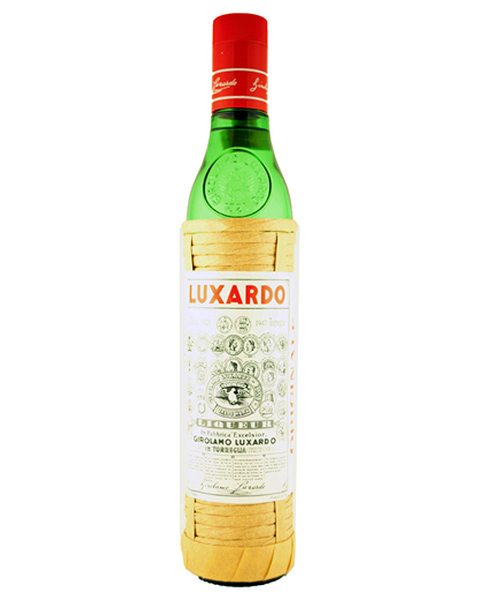 Luxardo Maraschino Liqueur 32%  (Bastflasche) - 0,5 lt
