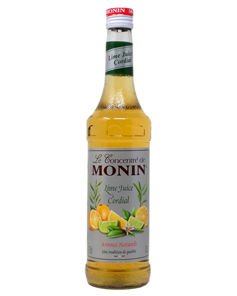 Monin Lime Juice - 0,7 lt