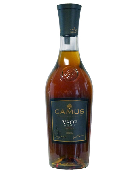 Camus Cognac  VSOP Elegance