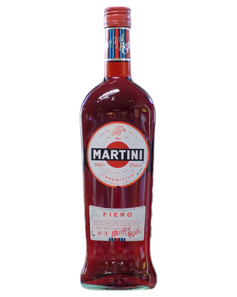 Martini Fiero - 0,75 lt