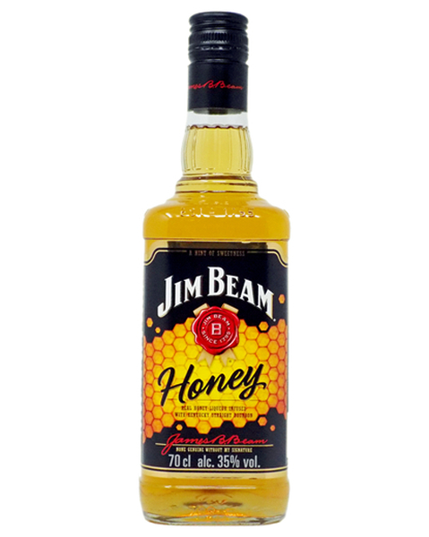 Jim Beam Honey - 0,7 lt