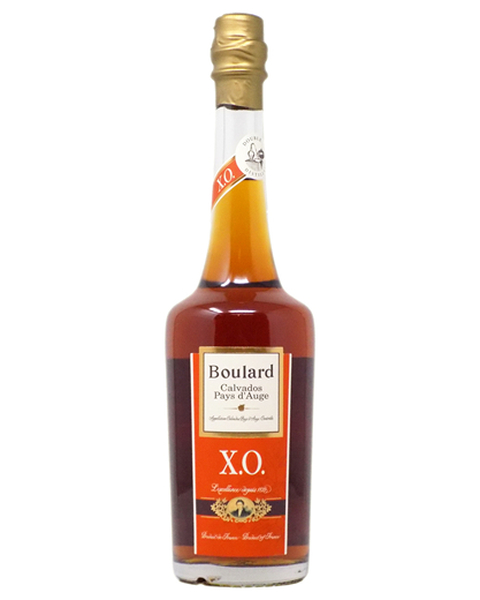 Boulard Calvados  XO - 0,7 lt