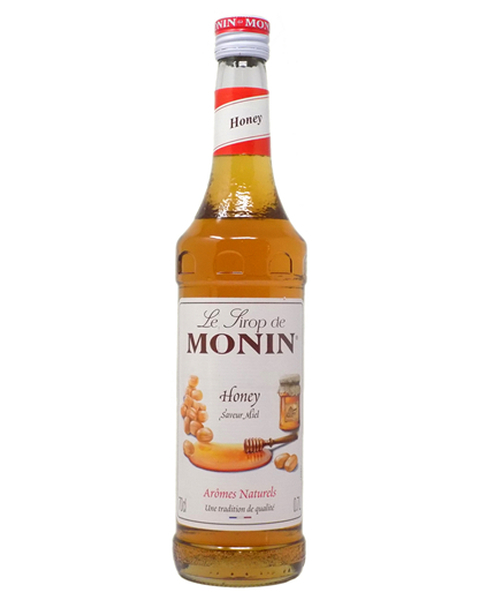 Monin Honig (Honey / Miel) - 0,7 lt
