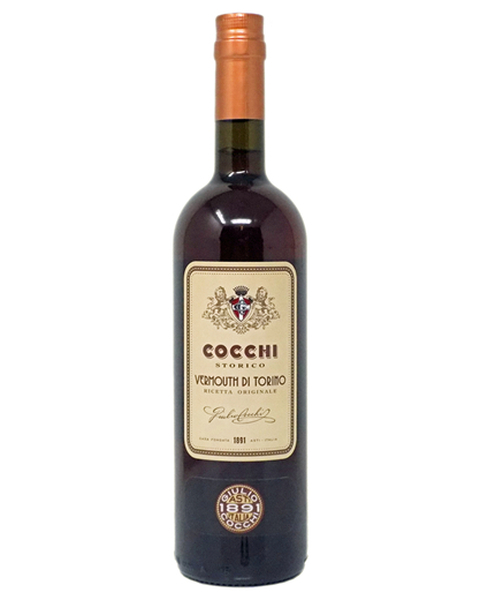 Cocchi Storico Vermouth di Torino - 0,75 lt