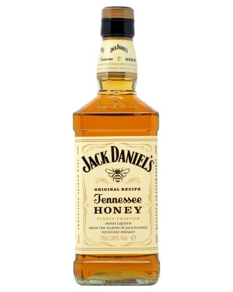 Jack Daniel's Honey - 0,7 lt