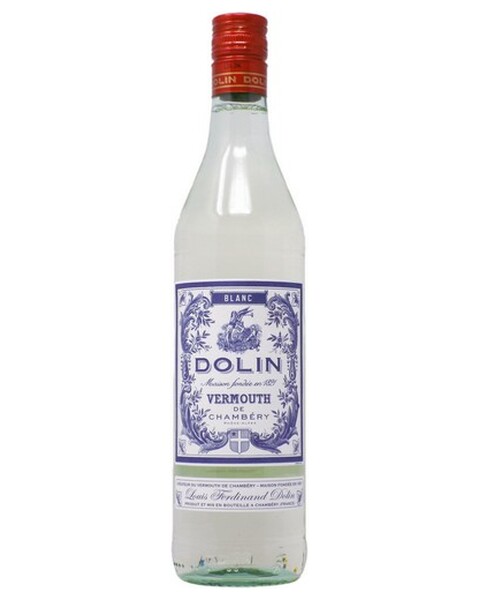 Dolin Vermouth blanc - 0,75 lt