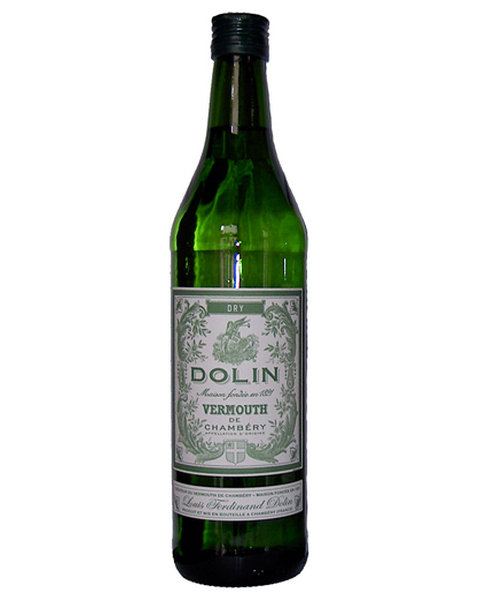 Dolin Vermouth dry - 0,75 lt