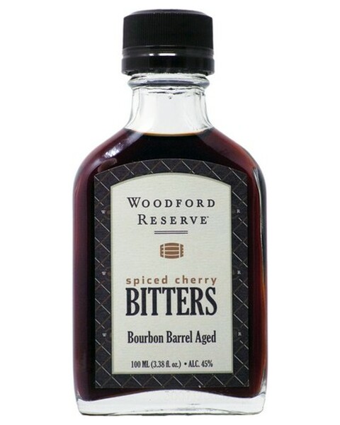 Woodford Cherry Bitters - 0,1 lt