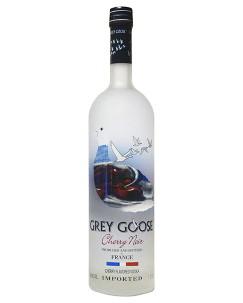 Grey Goose Vodka Cherry Noir - 1 lt