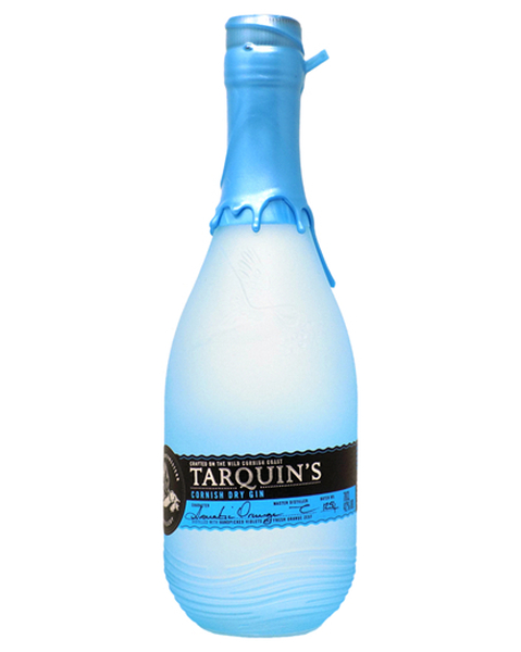 Tarquin's  Dry Gin - 0,7 lt