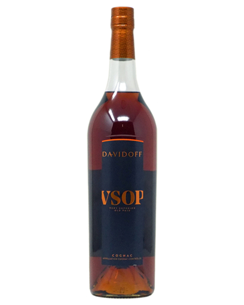 Davidoff Cognac VSOP - 1 lt