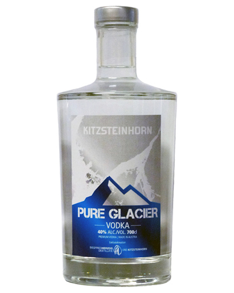 Herzog VODKA 'Pure Glacier' - 0,7 lt